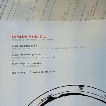 Pizzeria Libretto - Pizza Near Me - Toronto, Ontario