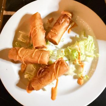 Ka La Rooftop Lounge - Spring roll - Bars Near Me - Orlando, Florida Ka La Rooftop Lounge - Spring roll - Bars Near Me - Orlando, Florida