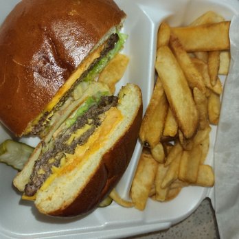 Cafe Hot Wing 7 - Classic burger and fries - Chicken Wings Near Me - Suwanee, Georgia Cafe Hot Wing 7 - Classic burger and fries - Chicken Wings Near Me - Suwanee, Georgia