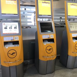 Lufthansa