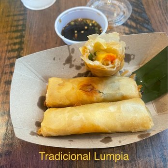 Estrellita - Filipino Near Me - Atlanta, Georgia