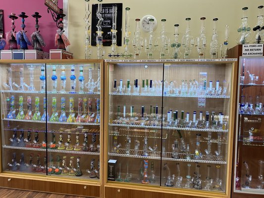 King George Tobacco Store