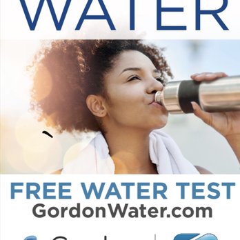 Gordon Water Systems - Free basic water testing. - Water Purification Services Near Me - Portage, Michigan Gordon Water Systems - Free basic water testing. - Water Purification Services Near Me - Portage, Michigan