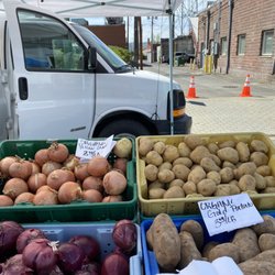 Ellensburg Farmers Market