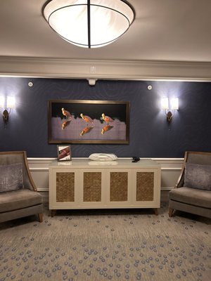 The Ritz-Carlton, Sarasota by null