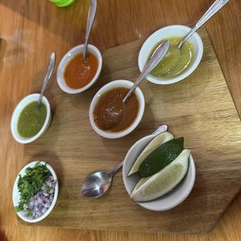 Mestiza - Sauces - Mexican Near Me - St. Louis, Missouri Mestiza - Sauces - Mexican Near Me - St. Louis, Missouri
