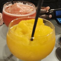 El Bronco - Mango Smoothie