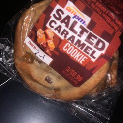 ampm - Best cookies ever