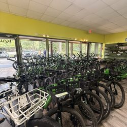 Avocado Bikes
