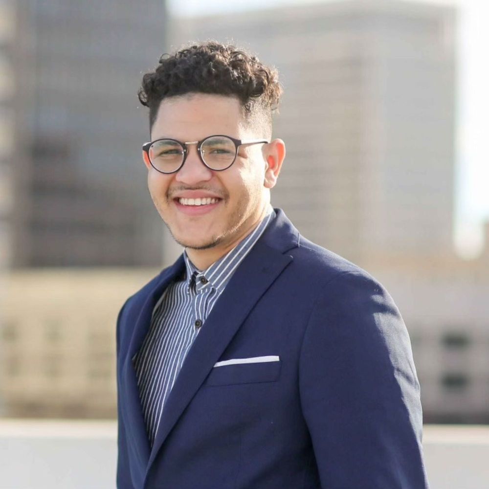 Ahmed Morsi, PMHNP-BC - sleep specialist in Detroit, MI