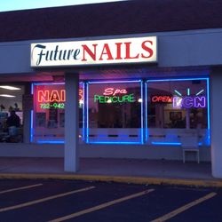 Future Nails