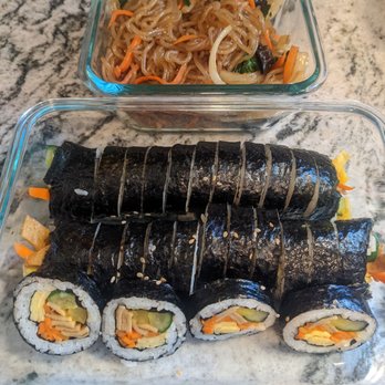 Sangdoe Market - Japchae & kimbap - International Grocery Near Me - Novi, Michigan Sangdoe Market - Japchae & kimbap - International Grocery Near Me - Novi, Michigan
