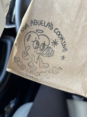 Bad Chancla by null