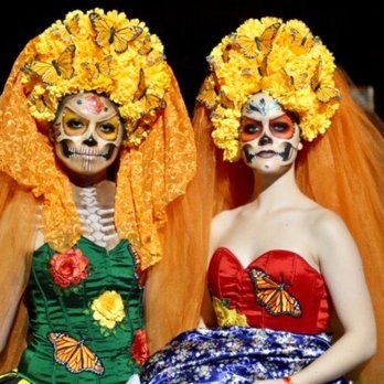 Dia de Los Muertos - Festivals Near Me - Hollywood, California Dia de Los Muertos - Festivals Near Me - Hollywood, California