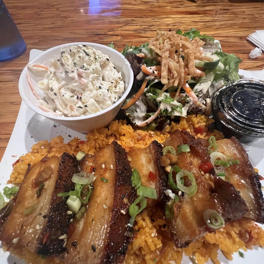 Guahan Grill - Pork Belly - Barbeque Near Me - Oceanside, California Guahan Grill - Pork Belly - Barbeque Near Me - Oceanside, California