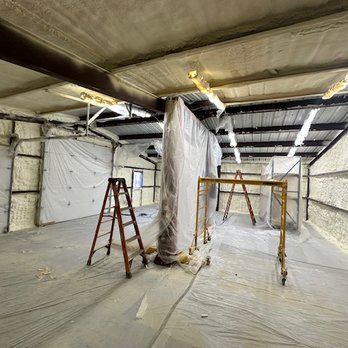 Spray Foam Giants - Man Cave ready - Insulation Installation Near Me - Sparks, Nevada Spray Foam Giants - Man Cave ready - Insulation Installation Near Me - Sparks, Nevada