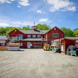 Shagbark Lumber & Farm Supplies