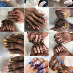 Monicas Nails