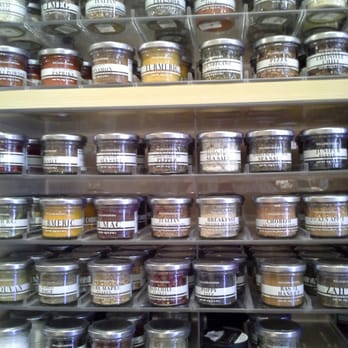Williams-Sonoma - Spices! - Kitchen & Bath Near Me - Southlake, Texas Williams-Sonoma - Spices! - Kitchen & Bath Near Me - Southlake, Texas