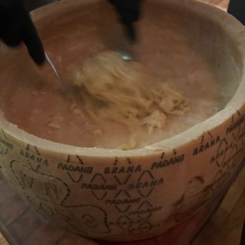 Nonna Osteria - Tartufo - Italian Near Me - San Antonio, Texas