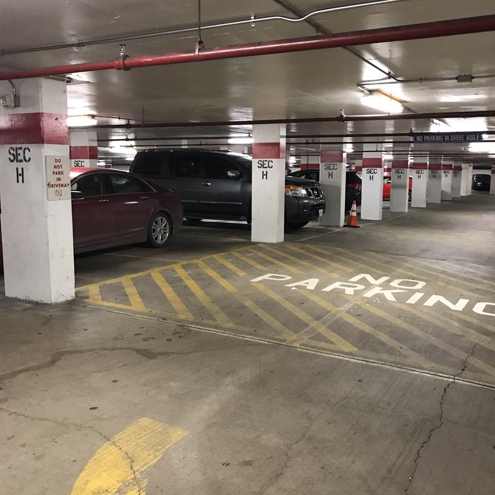 Towne Park - Parking Near Me - Arlington, Virginia Towne Park - Parking Near Me - Arlington, Virginia