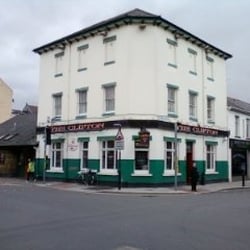 The Clifton