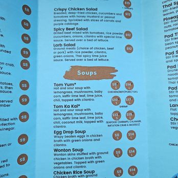 Thai Food Xpress - Menu - Thai Near Me - Yucaipa, California Thai Food Xpress - Menu - Thai Near Me - Yucaipa, California