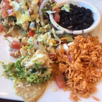 Swami's Cafe - Mahi Mahi tacos - Juice Bars & Smoothies Near Me - Carlsbad, California