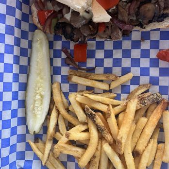 The Nest North - Arizona Cheesesteak - Sports Bars Near Me - Glendale, Arizona The Nest North - Arizona Cheesesteak - Sports Bars Near Me - Glendale, Arizona