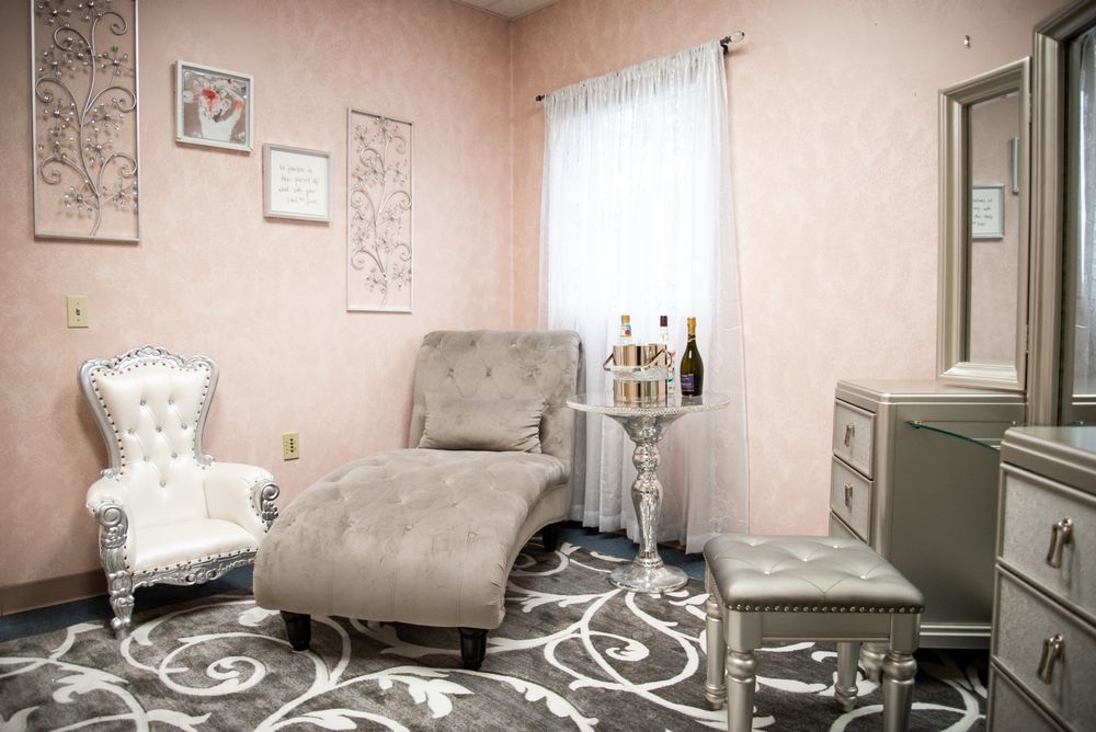 The Event Suite - wedding in Harrisburg, PA