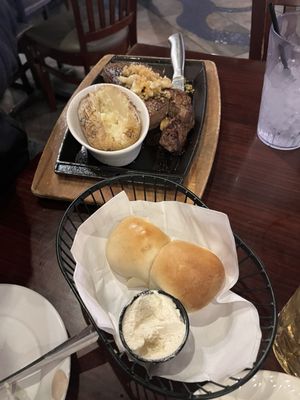 The Quarry Steakhouse & Brew Pub by null