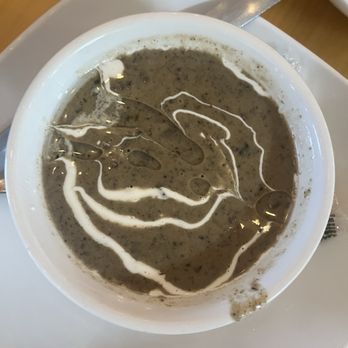 Brewery and the Beast - Mushroom soup - Brewpubs Near Me - Accident, Maryland Brewery and the Beast - Mushroom soup - Brewpubs Near Me - Accident, Maryland