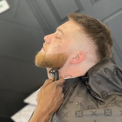 Dapper Grooming Den