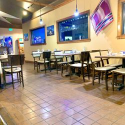 Ayasofia Mediterranean Restaurant