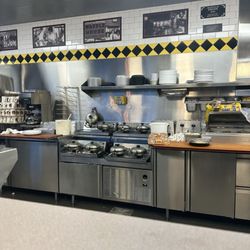 Waffle House