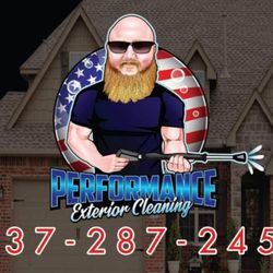 Performance Exterior Cleaning - Give us a call and let's set up an appointment today