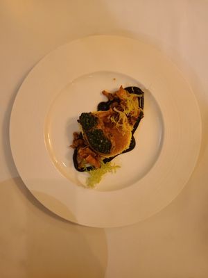 Auberge du Pommier by null