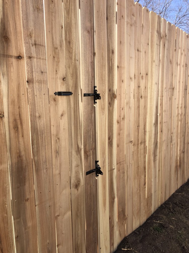 RATZLAFF BROTHERS FENCE Updated October 2024 Request a Quote 14