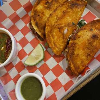 Mezcal Cantina - Tex-Mex Near Me - Conroe, Texas