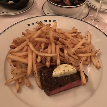 Bouchon - French Near Me - Las Vegas, Nevada