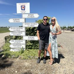 Idaho Wine Tours