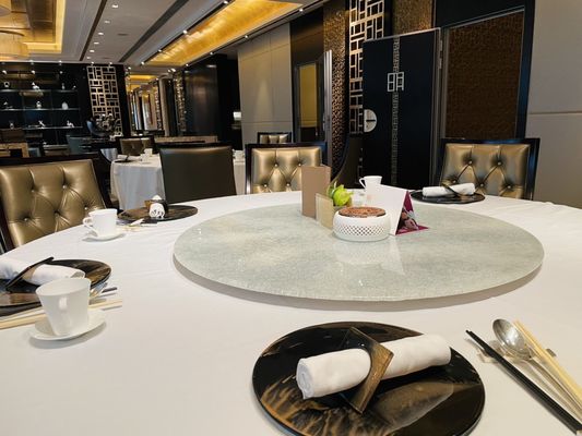 Ming Court (Mong Kok) by null