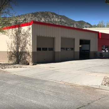 America's Auto & Tire - Auto Repair Near Me - Durango, Colorado
