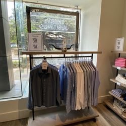 UNTUCKit - Long sleeve shirts