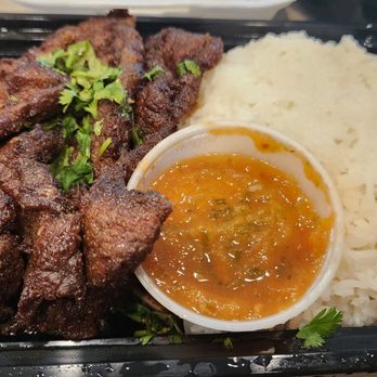 Zaap Der Thai & Lao Kitchen - Short rib special from July 2023 - Laotian Near Me - Gold Bar, Washington Zaap Der Thai & Lao Kitchen - Short rib special from July 2023 - Laotian Near Me - Gold Bar, Washington