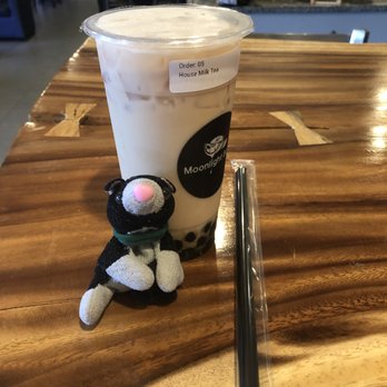 Moonlight Boba - House Milk Tea ($4.45) - Bubble Tea Near Me - Pinellas Park, Florida Moonlight Boba - House Milk Tea ($4.45) - Bubble Tea Near Me - Pinellas Park, Florida