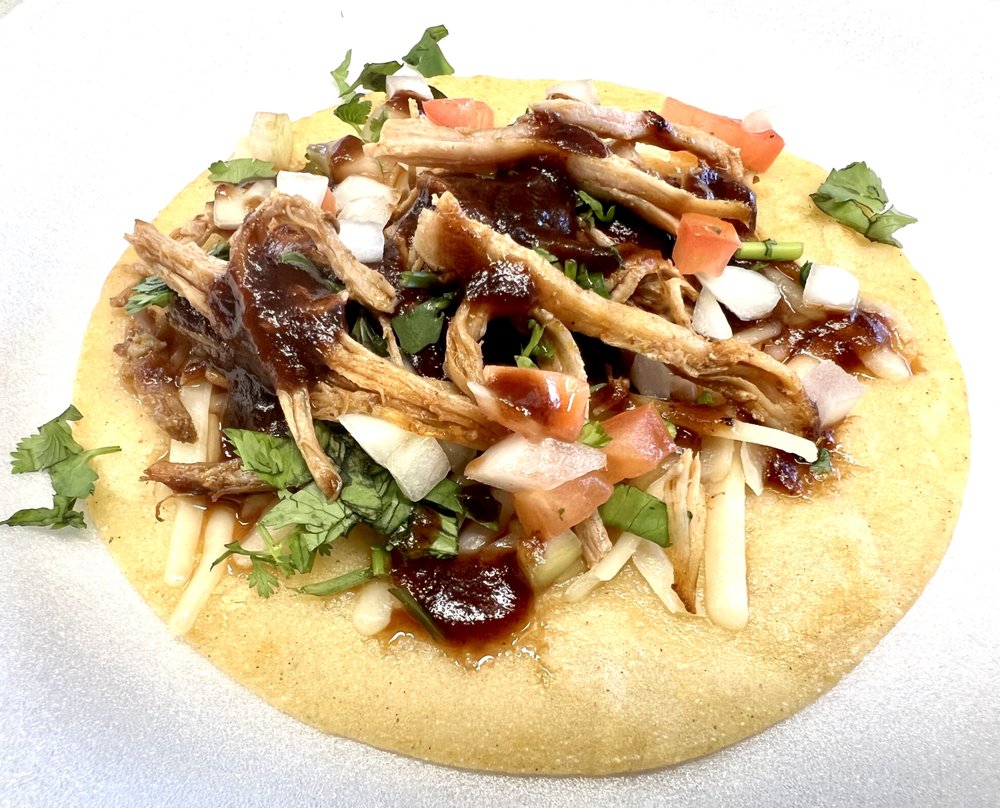 La Ruta Del Sabor Latino
