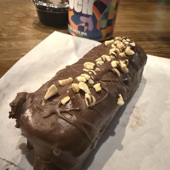 SMKD BBQ - Homemade Snickers - American Near Me - Henderson, Nevada SMKD BBQ - Homemade Snickers - American Near Me - Henderson, Nevada