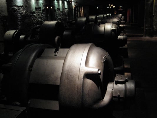 The Edison by null