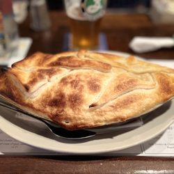 Olde Village Inne - Chicken Pot Pie